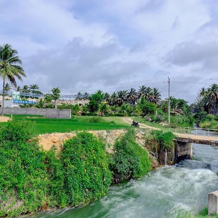 Brindavan Garden Resort & Spa Krishnarajasagara Экстерьер фото