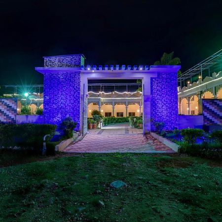 Brindavan Garden Resort & Spa Krishnarajasagara Экстерьер фото