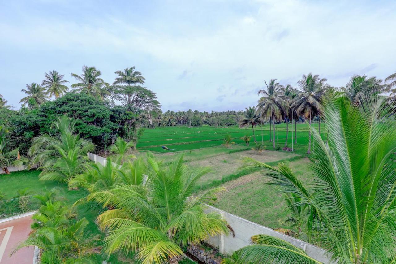 Brindavan Garden Resort & Spa Krishnarajasagara Экстерьер фото