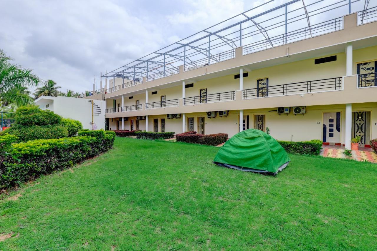 Brindavan Garden Resort & Spa Krishnarajasagara Экстерьер фото