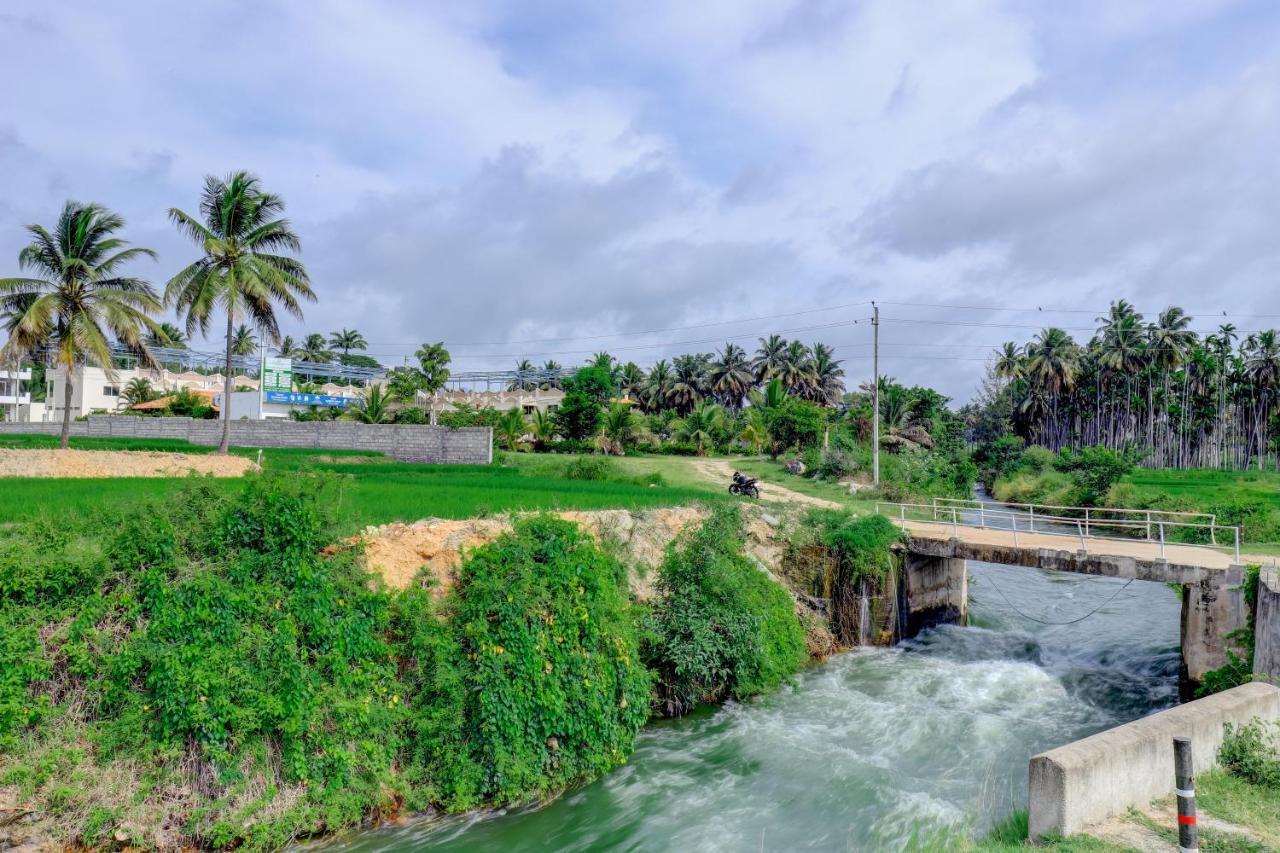 Brindavan Garden Resort & Spa Krishnarajasagara Экстерьер фото