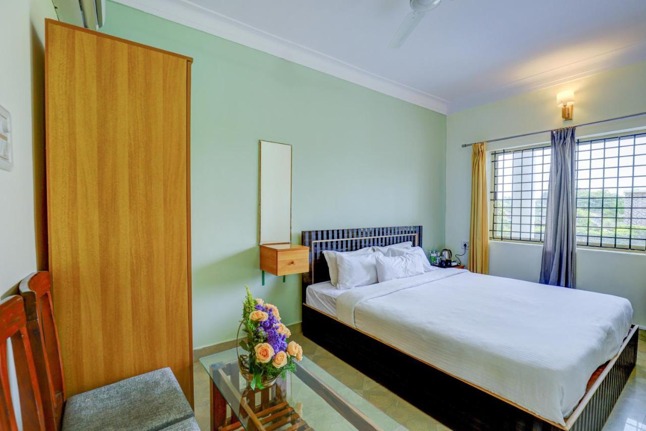 Brindavan Garden Resort & Spa Krishnarajasagara Экстерьер фото