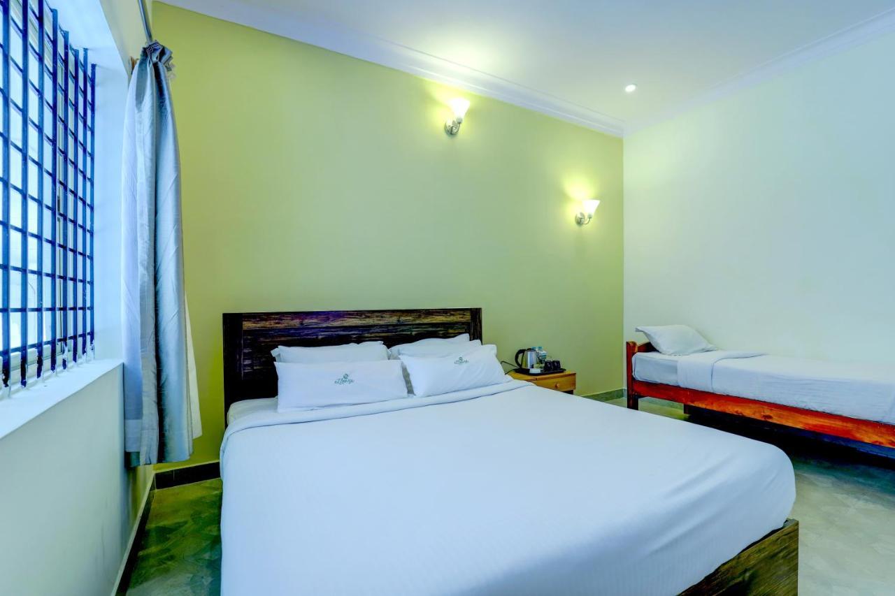 Brindavan Garden Resort & Spa Krishnarajasagara Экстерьер фото