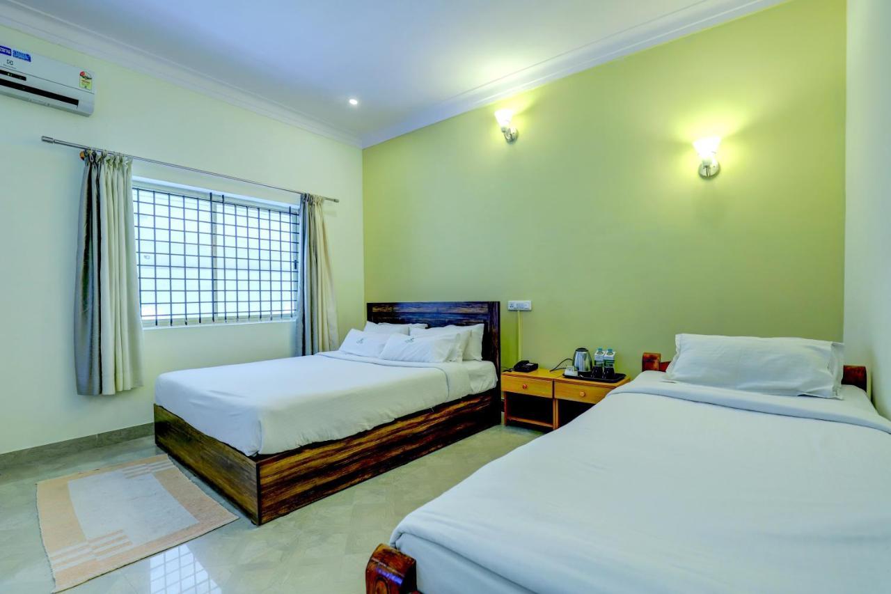 Brindavan Garden Resort & Spa Krishnarajasagara Экстерьер фото