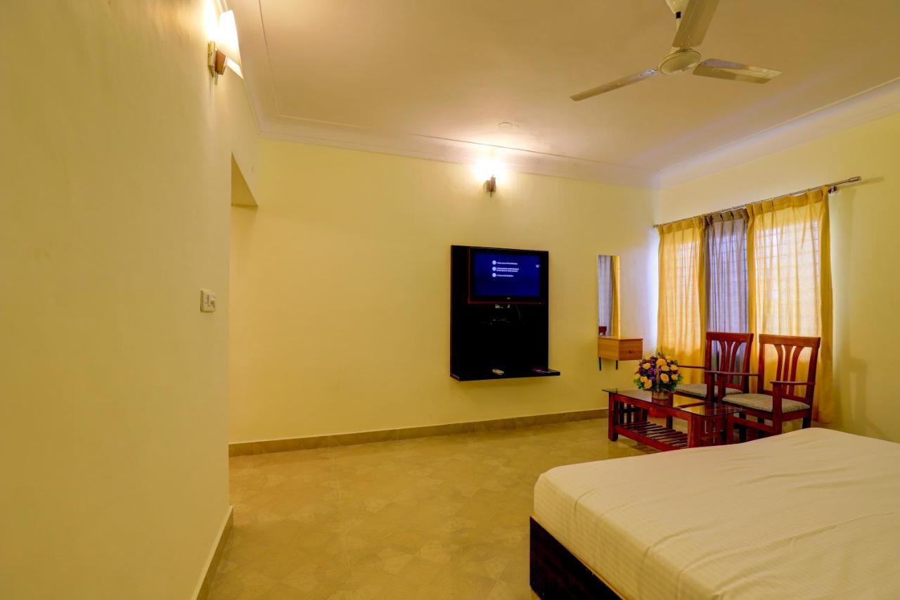 Brindavan Garden Resort & Spa Krishnarajasagara Экстерьер фото