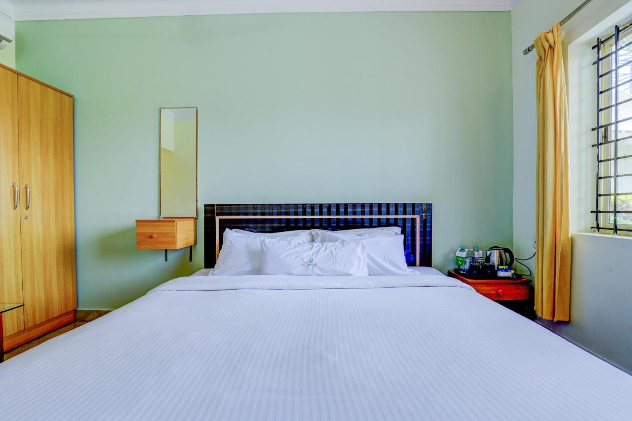 Brindavan Garden Resort & Spa Krishnarajasagara Экстерьер фото