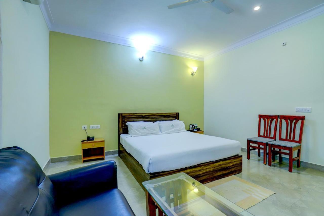 Brindavan Garden Resort & Spa Krishnarajasagara Экстерьер фото