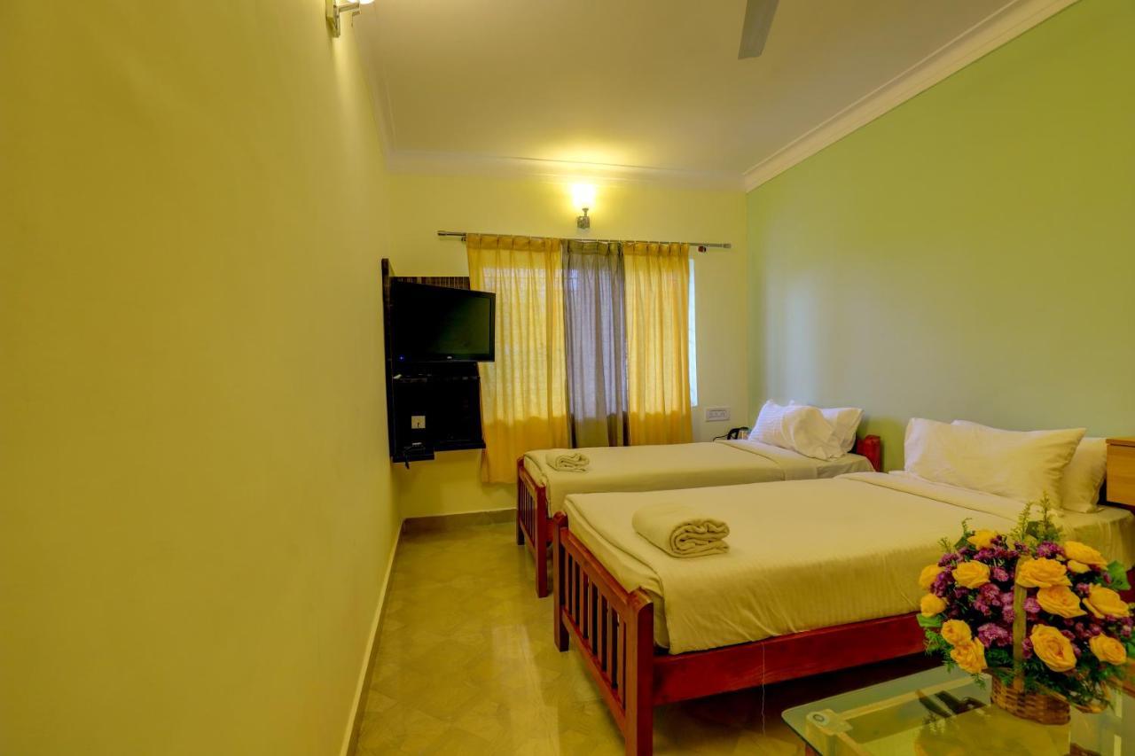 Brindavan Garden Resort & Spa Krishnarajasagara Экстерьер фото