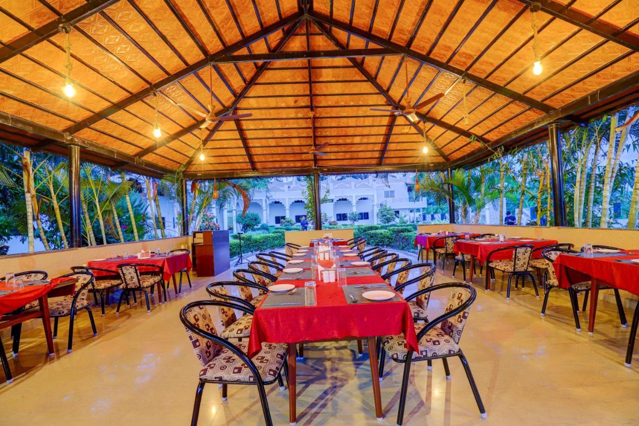 Brindavan Garden Resort & Spa Krishnarajasagara Экстерьер фото