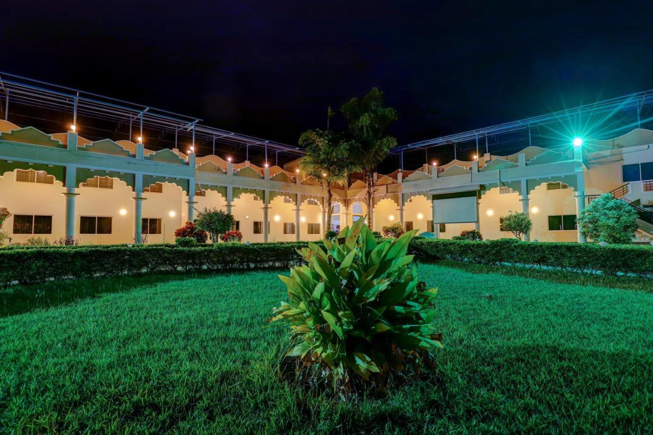 Brindavan Garden Resort & Spa Krishnarajasagara Экстерьер фото