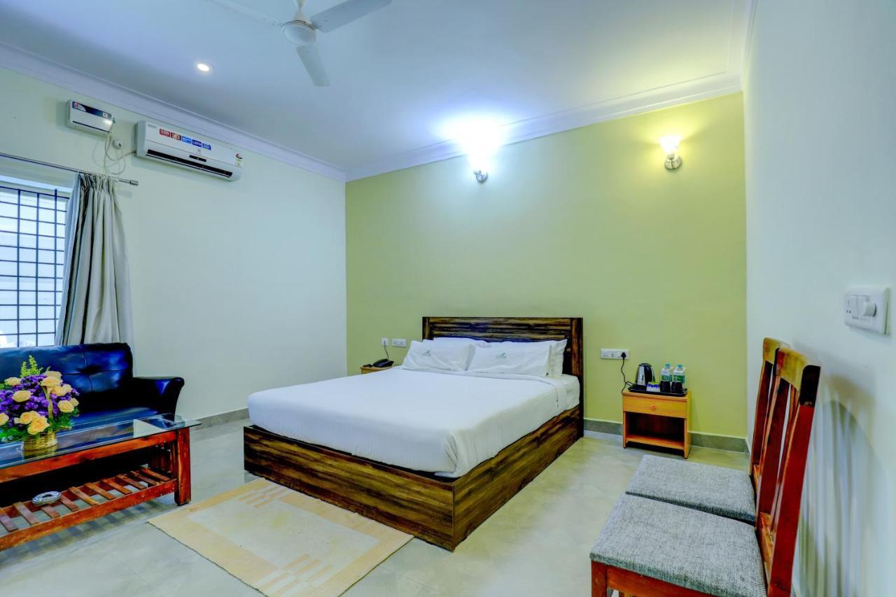 Brindavan Garden Resort & Spa Krishnarajasagara Экстерьер фото