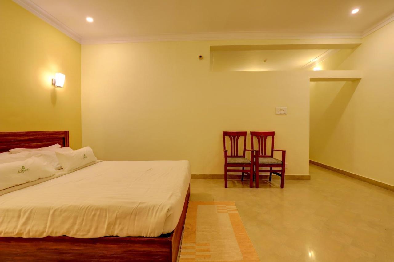 Brindavan Garden Resort & Spa Krishnarajasagara Экстерьер фото
