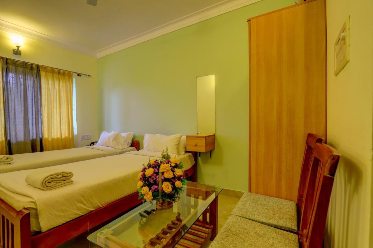 Brindavan Garden Resort & Spa Krishnarajasagara Экстерьер фото